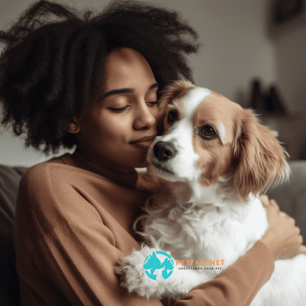 Building a Strong Bond with Your Dog
