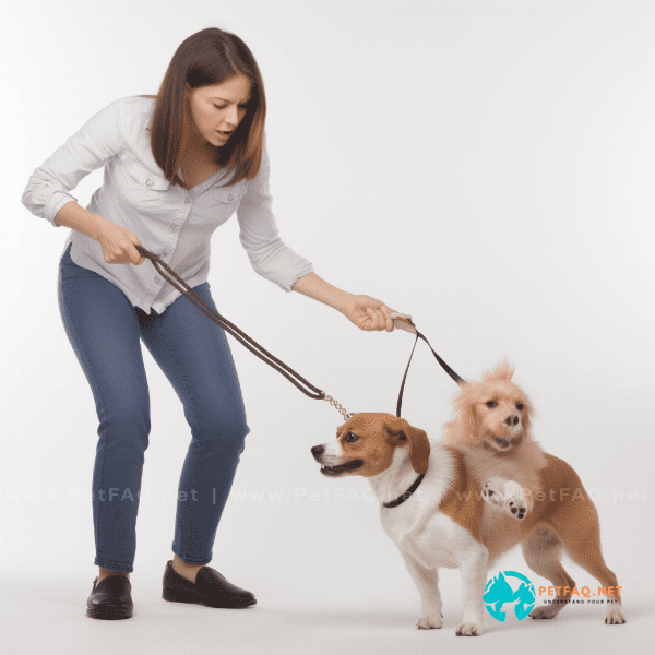 Common Puppy Training Mistakes to Avoid