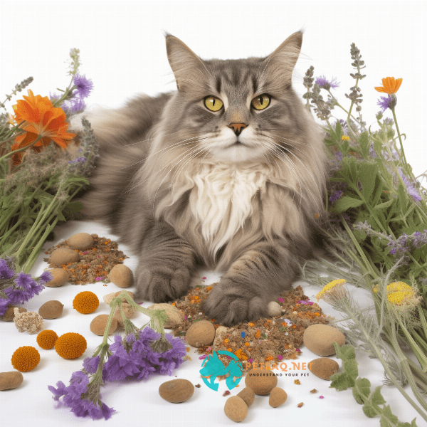 Conclusion: Finding the Best Catnip Alternatives for Your Feline Friend.