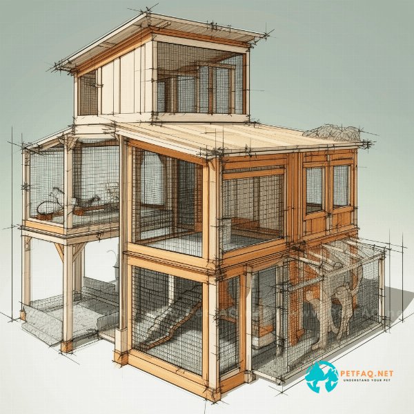 Designing the Perfect Cat Housing Shed: Ideas and Inspiration
