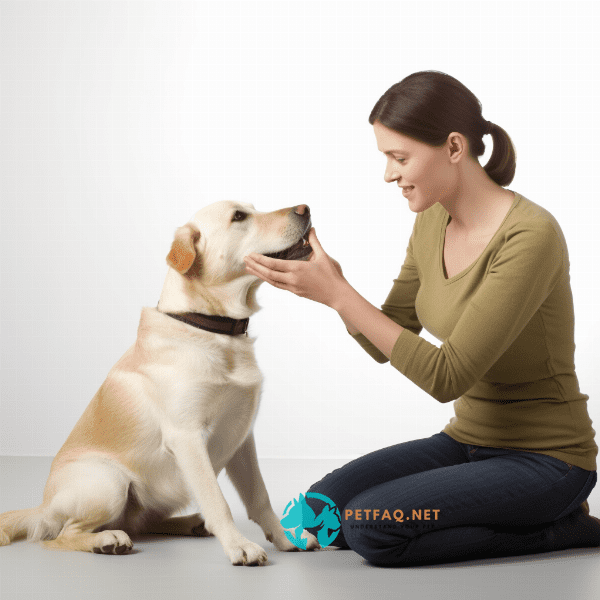 What are some common mistakes dog owners make when trying to discipline their pets?