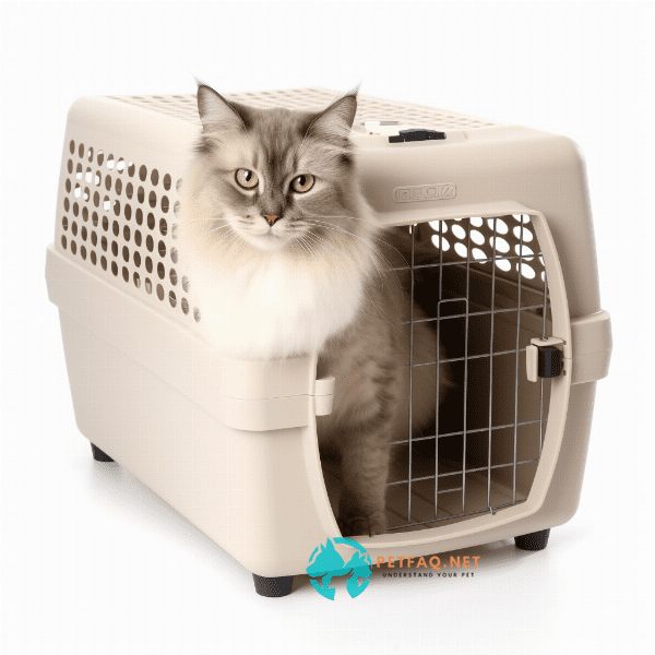 Can cat housing kennels be used for outdoor use?