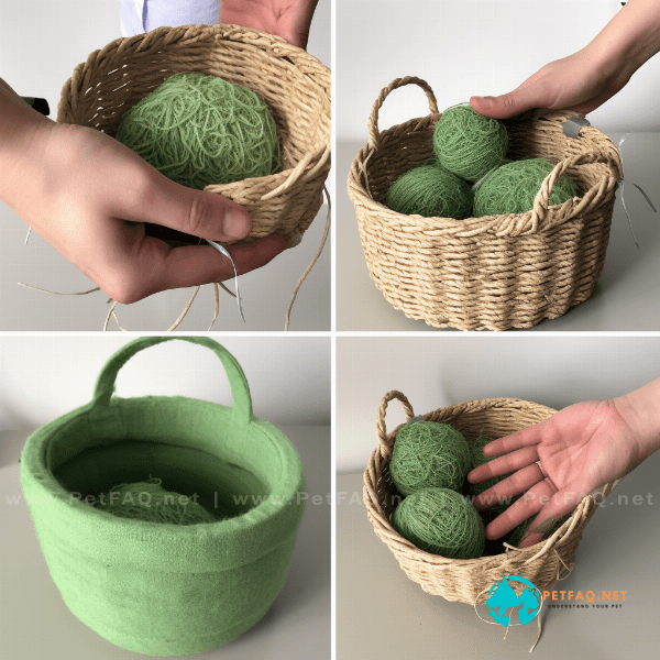 How to Properly Store and Maintain Homemade Catnip Toys