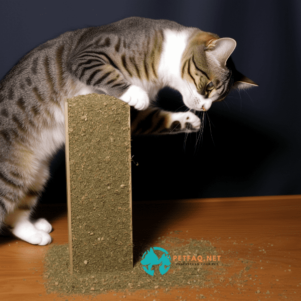 Are all cats affected by catnip or only some?