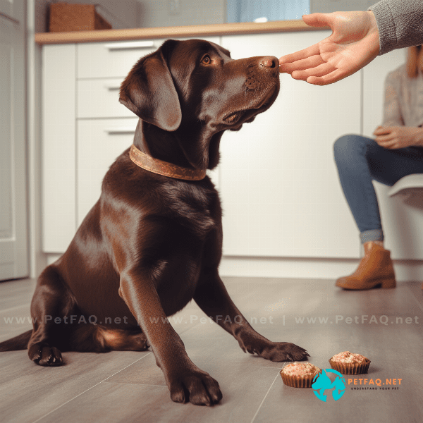 Positive Reinforcement Training for Specific Behavioral Issues in Dogs