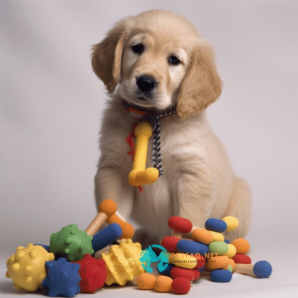 Setting Boundaries: Teaching Your Puppy What's Acceptable