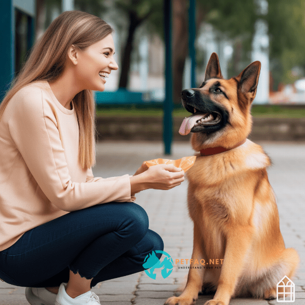 The Basics of Positive Reinforcement Training for Dogs