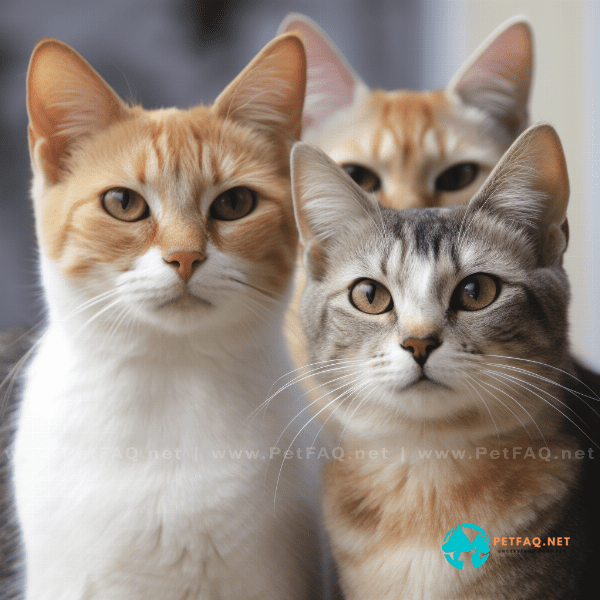 Understanding the Five Major Personality Traits in Cats: Exploring the Different Types of Feline Personalities