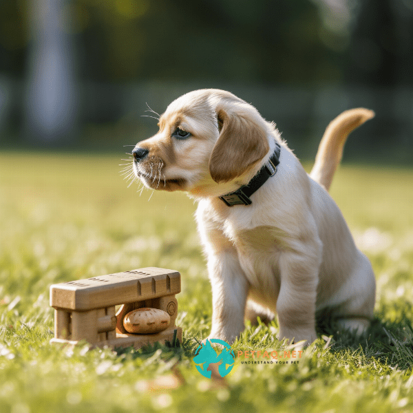 Understanding the Reasons Behind Puppy Biting