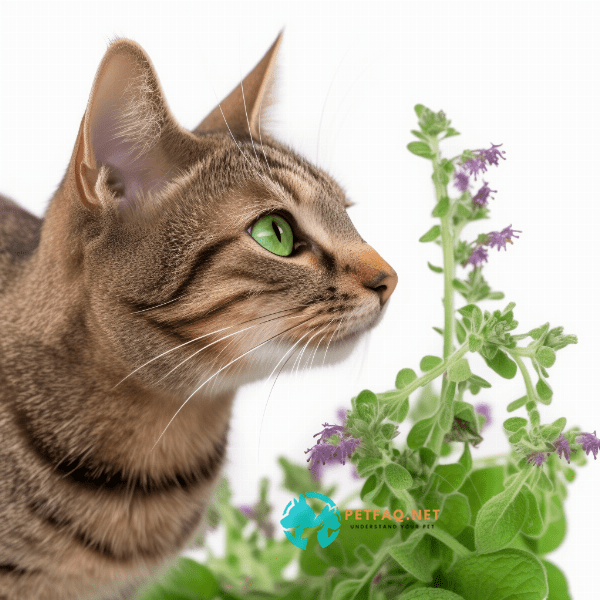What is catnip and how does it affect cats?