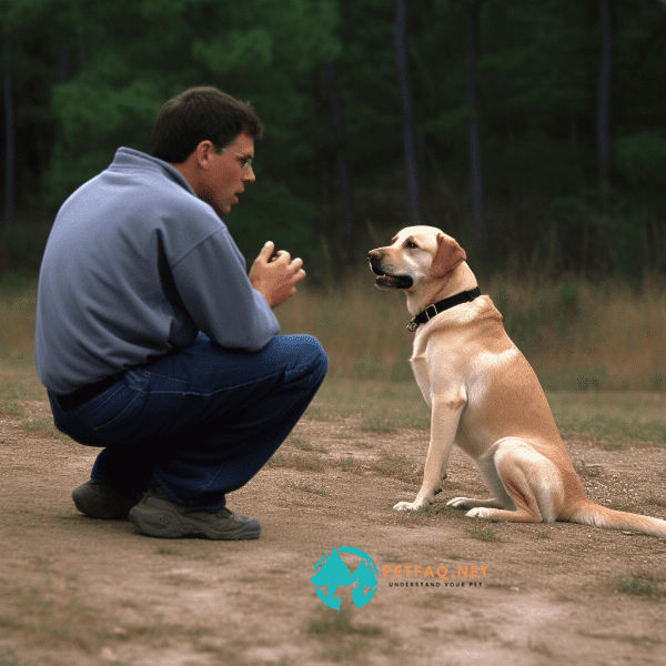 When to Seek Professional Help for Aggressive Dog Behavior