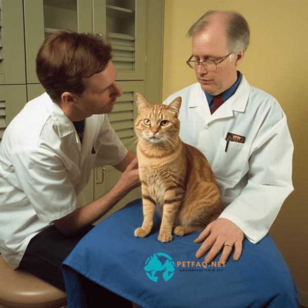 When to Seek Veterinary Help for Hyperactivity in Cats.