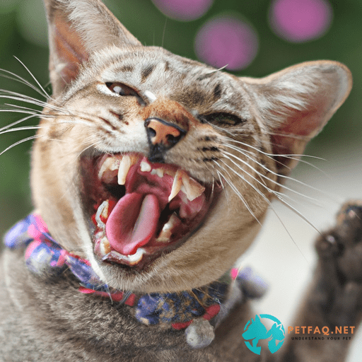 Alternatives to Cat Teeth Removal