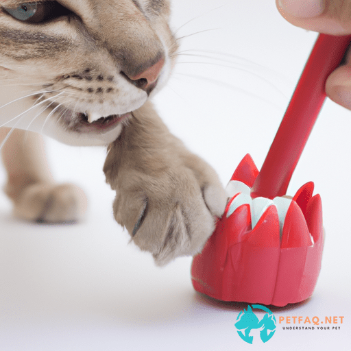 Preventing Future Dental Issues in Your Cat