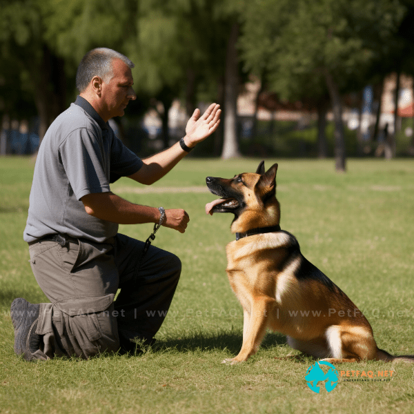 Advanced Commands to Improve Your Dog's Obedience