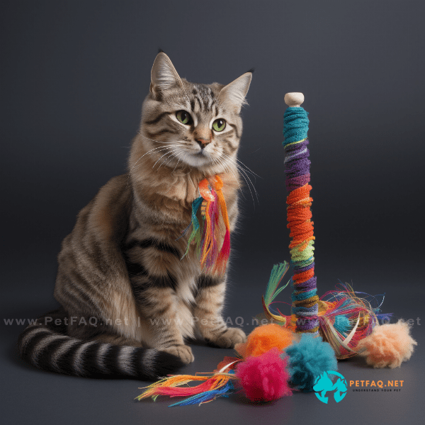 Alternatives to Catnip for Feline Enrichment and Play