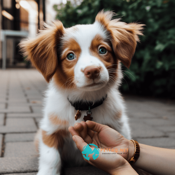Basic Puppy Training Commands: Sit, Stay, Come, and more