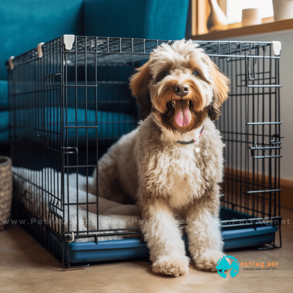 Choosing the Right Crate for Your Dog
