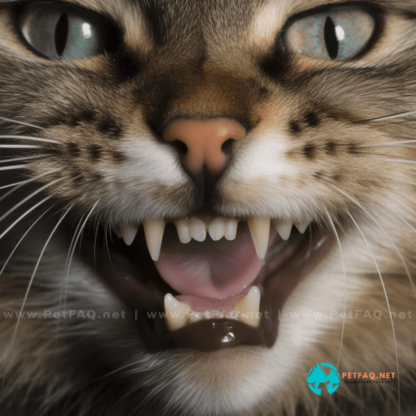 Common Feline Dental Problems and Their Treatment