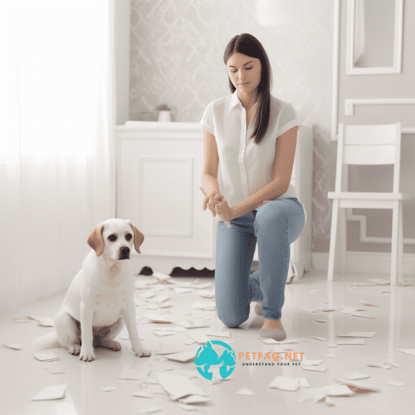 Common Mistakes to Avoid During Puppy Potty Training