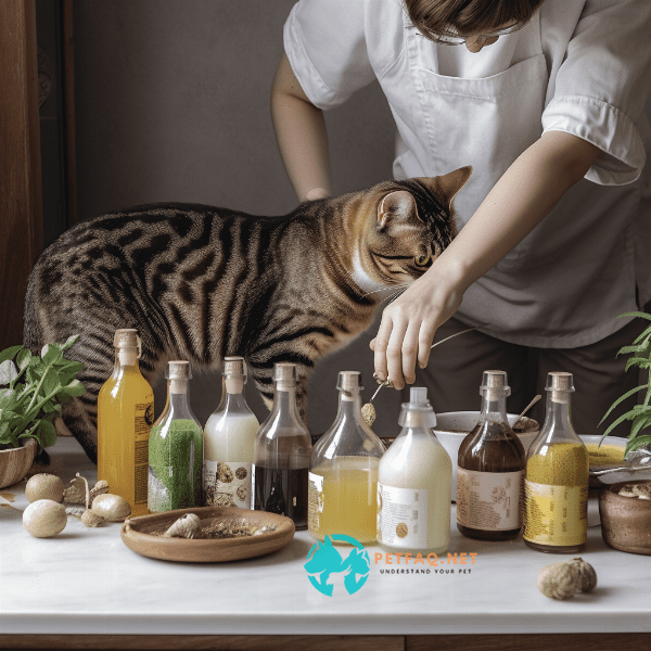 What are the benefits of using catnip spray for cats?