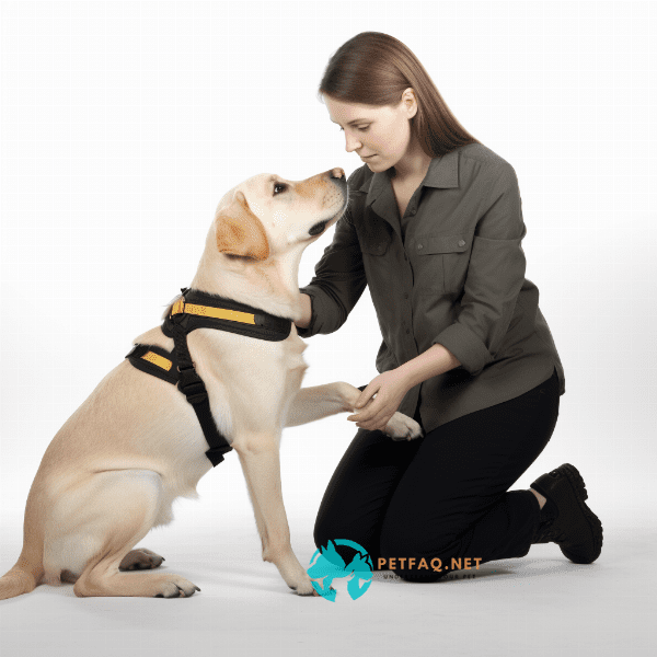 Essential Training Techniques for Emotional Support Dogs