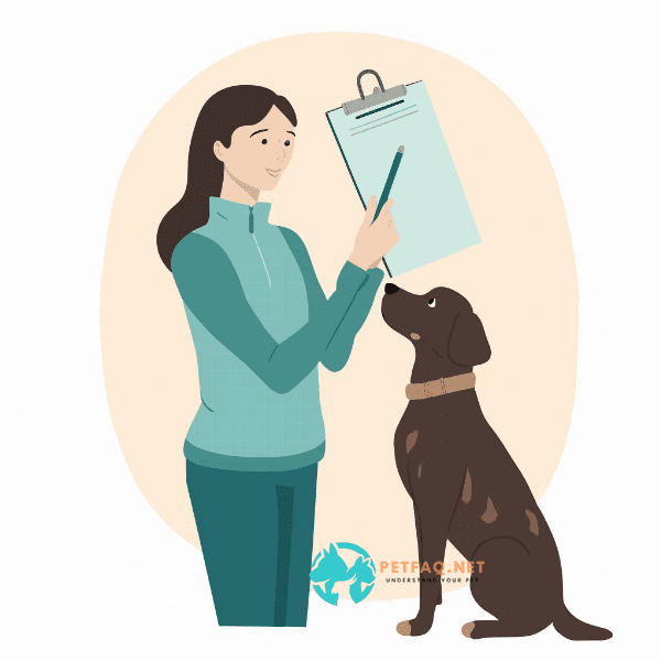 What is a dog training whistle?
