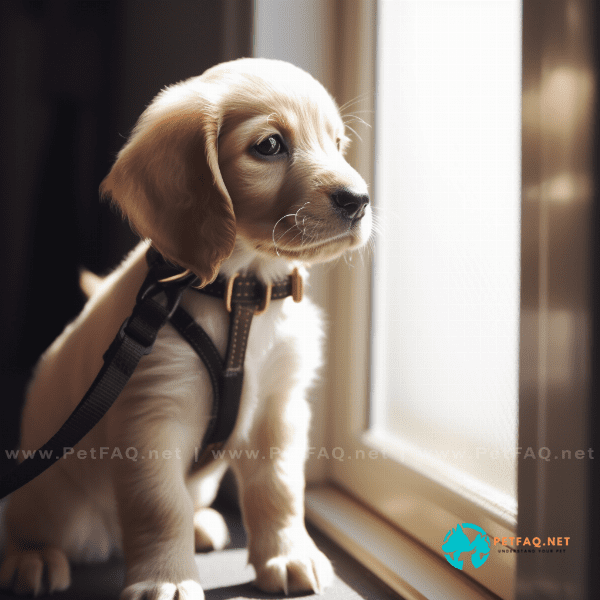 How to Gradually Transition Your Puppy to Going Outside