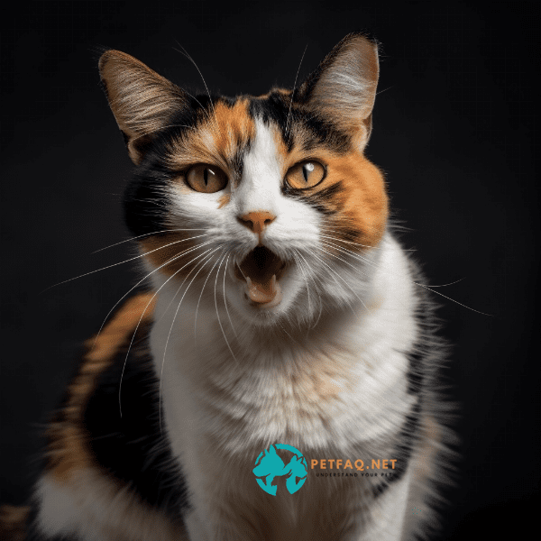 How to Recognize Signs of Aggression in Your Cat