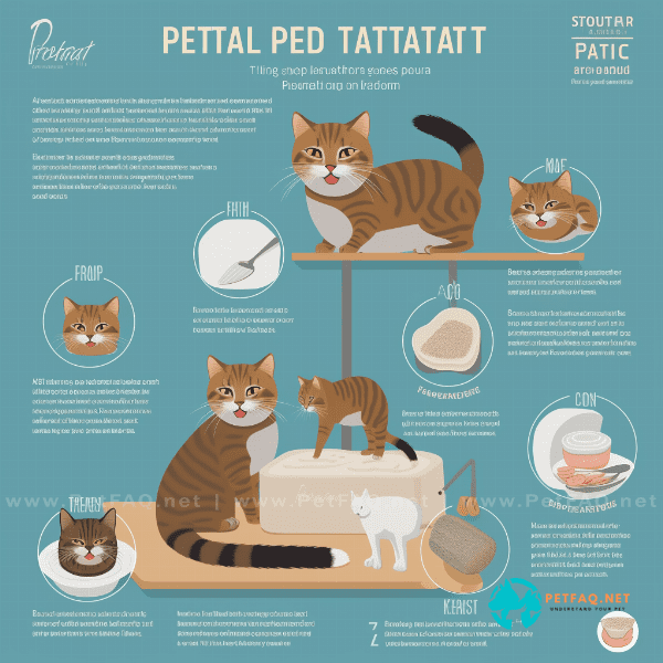 How to prevent dental tartar buildup in cats