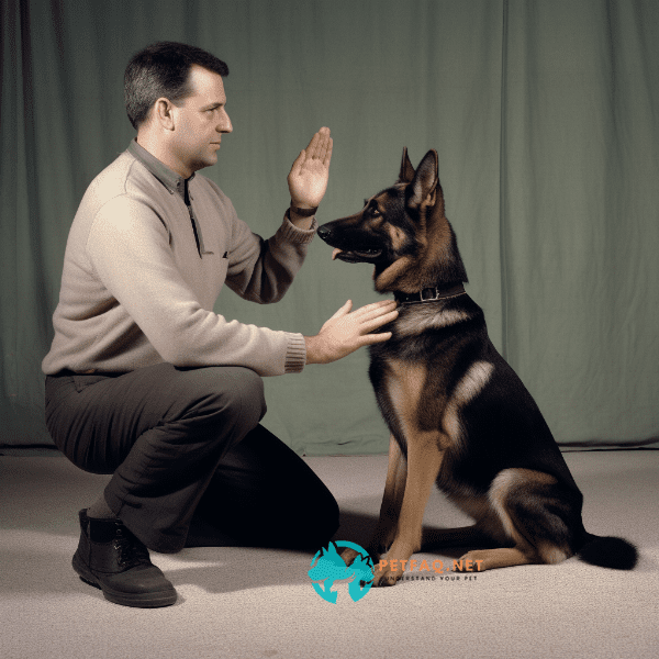 How can you make training your dog with commands a fun and rewarding experience for both you and your pet?