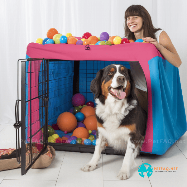 Introducing Your Dog to the Crate
