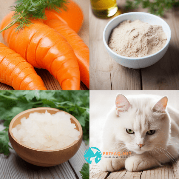 Key Ingredients for Making Homemade Cat Dental Treats