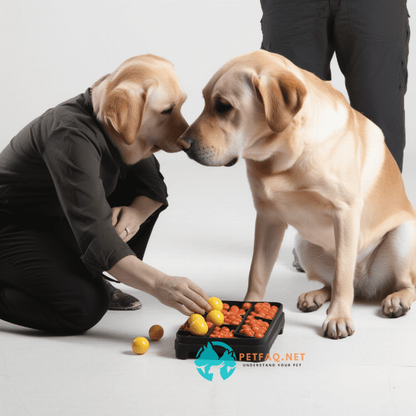 Maintaining and building on your dog's clicker training progress