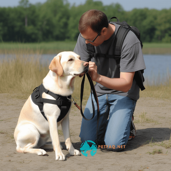 Overcoming Common Challenges in Emotional Support Dog Training