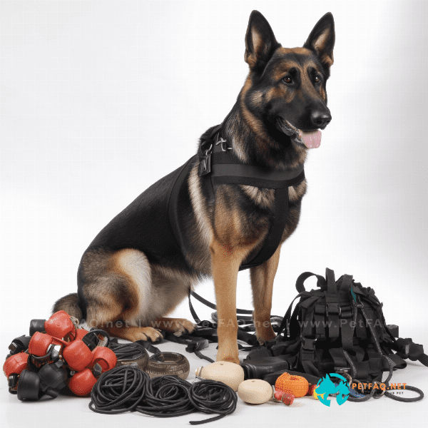 Preparing for Schutzhund Training: Essential Gear and Tools