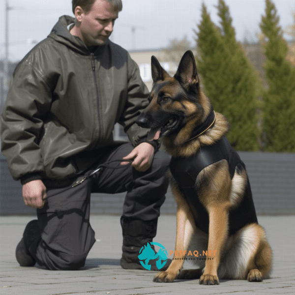 Protection Training: Developing Confidence and Control in Your Dog