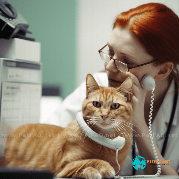 Seeking Professional Help for Aggressive Cats: When to Call a Veterinarian or Behaviorist