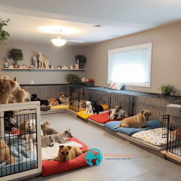 Setting up Your Home for Puppy Training Success