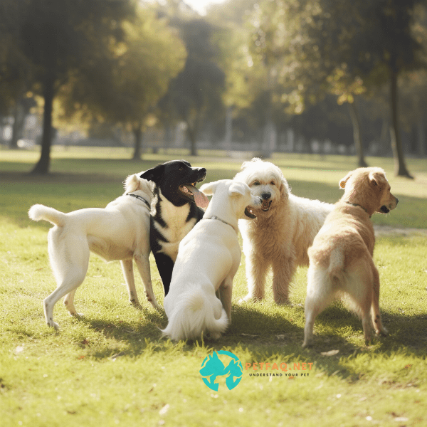 Socializing Your Dog: Tips and Tricks