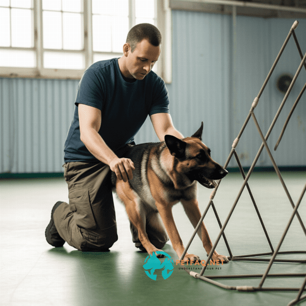 What are some advanced dog training techniques?