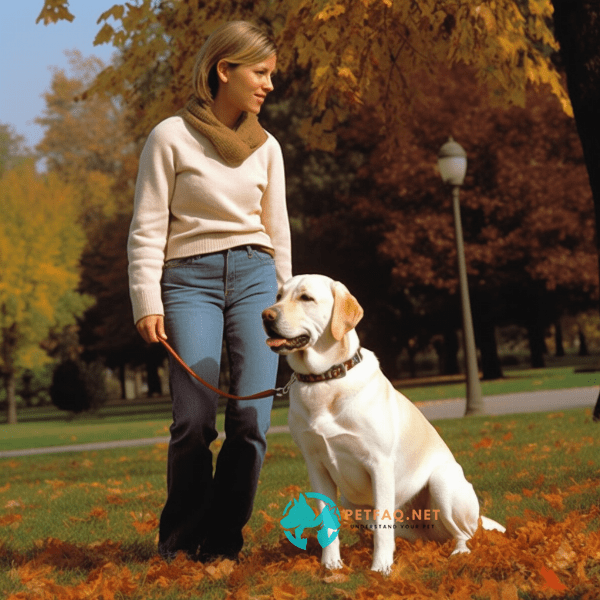 What are some exercises you can do to reinforce good leash behavior in your dog?