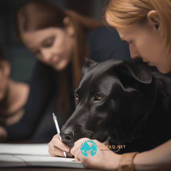What types of skills and knowledge are covered in a dog training certification program?