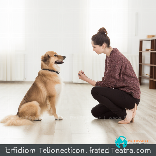 Tips for Effective Dog Training