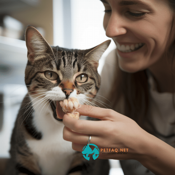 Tips for Preventing Cat Plaque and Dental Issues