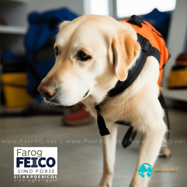 Training for Specialized Tasks: Search and Rescue, Service, and Therapy Dog Training