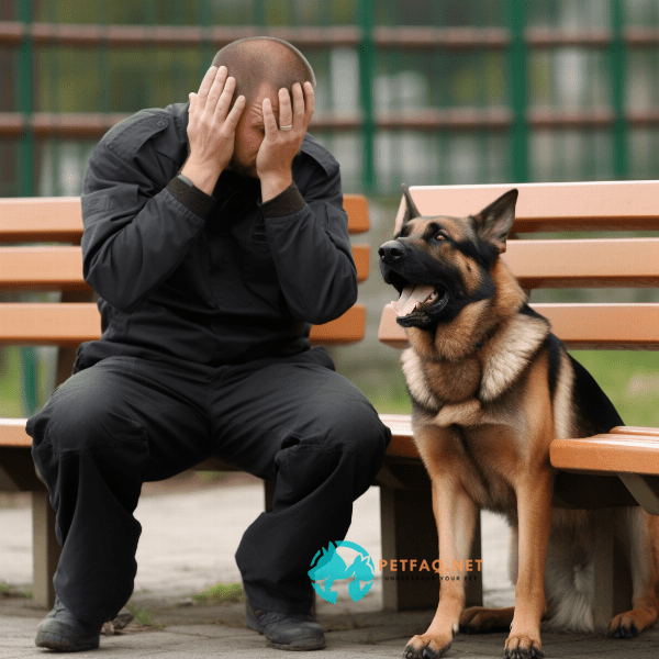 Troubleshooting Common Issues in Schutzhund Training