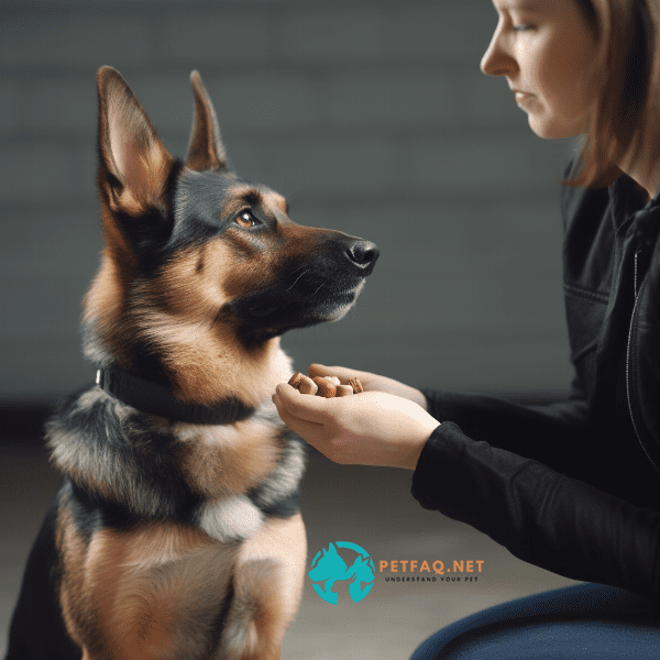 What are dog training classes?