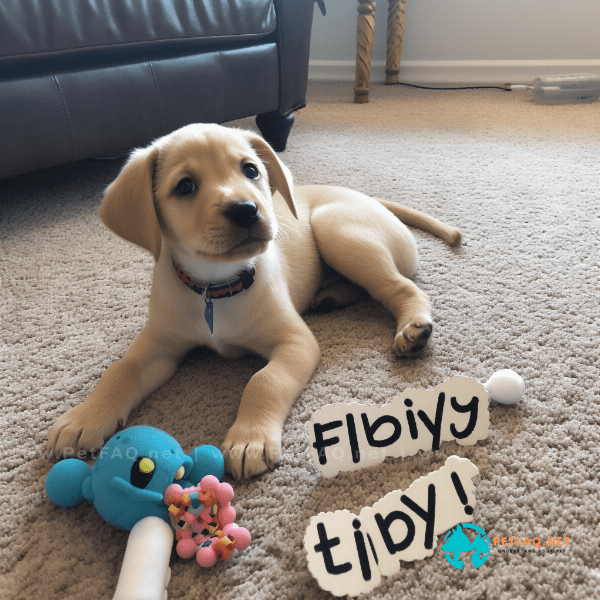 Understanding Puppy Behavior: Tips for a Successful Training Journey