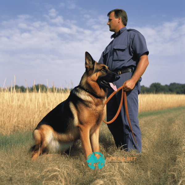 Understanding Schutzhund: The Basics